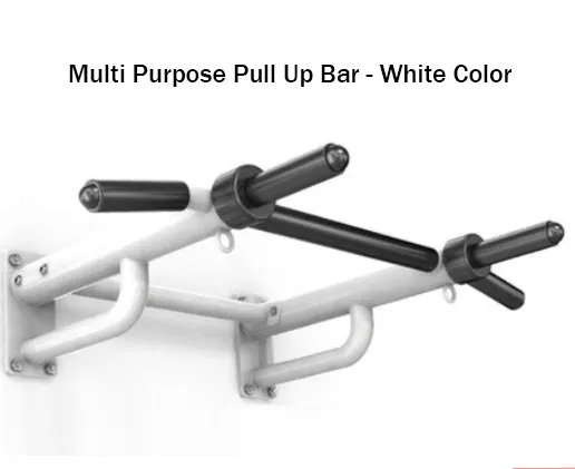 Multi Purpose Pull-up Bar