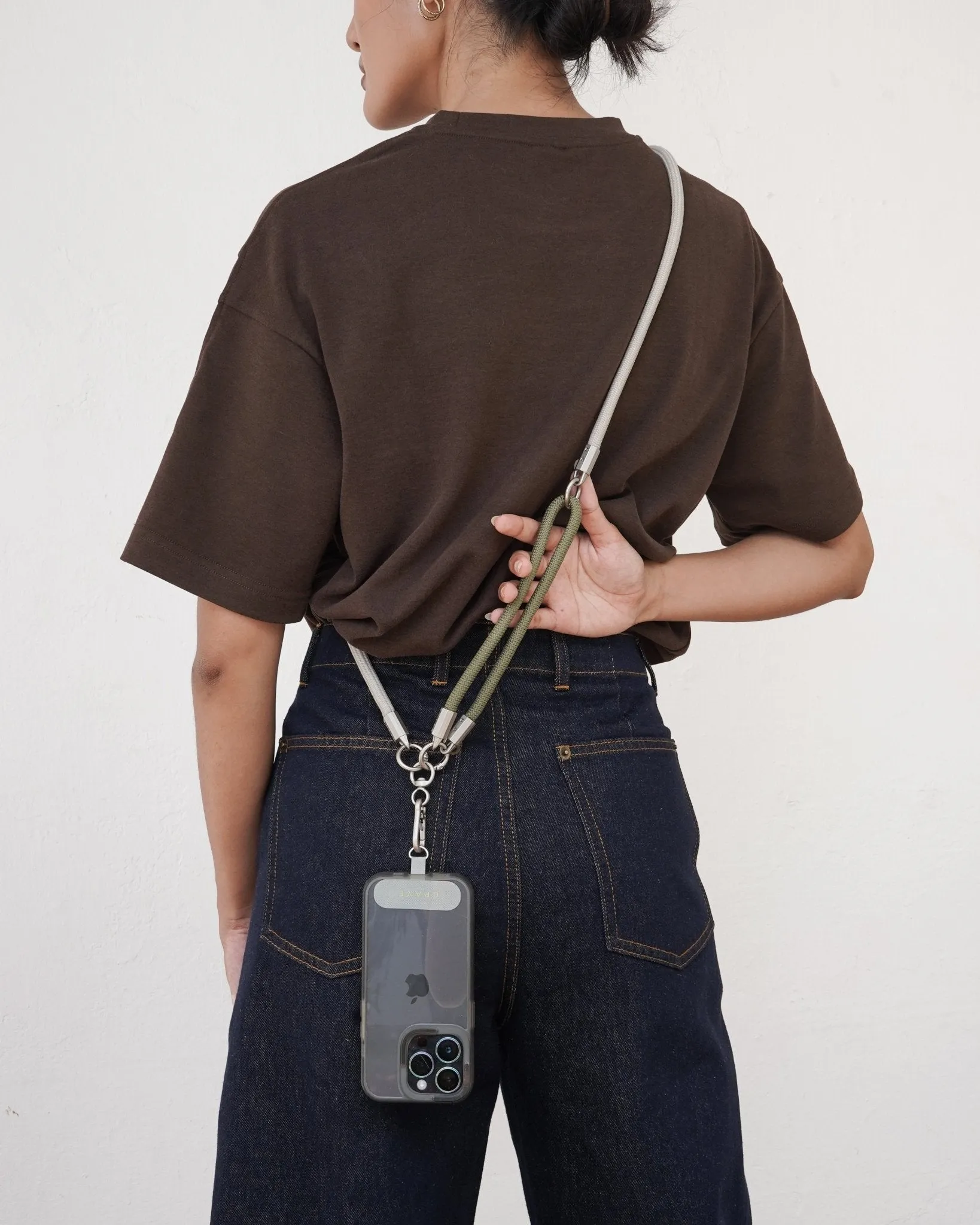 Multi-Purpose Rope Strap 2.0