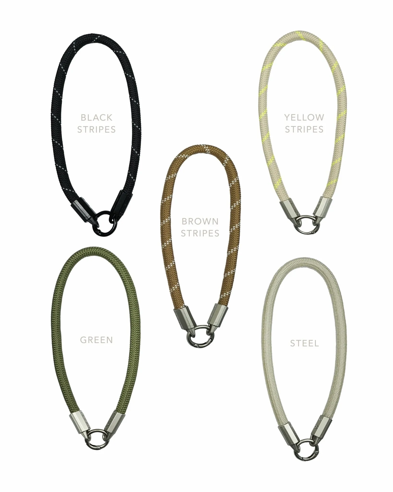 Multi-Purpose Rope Strap 2.0