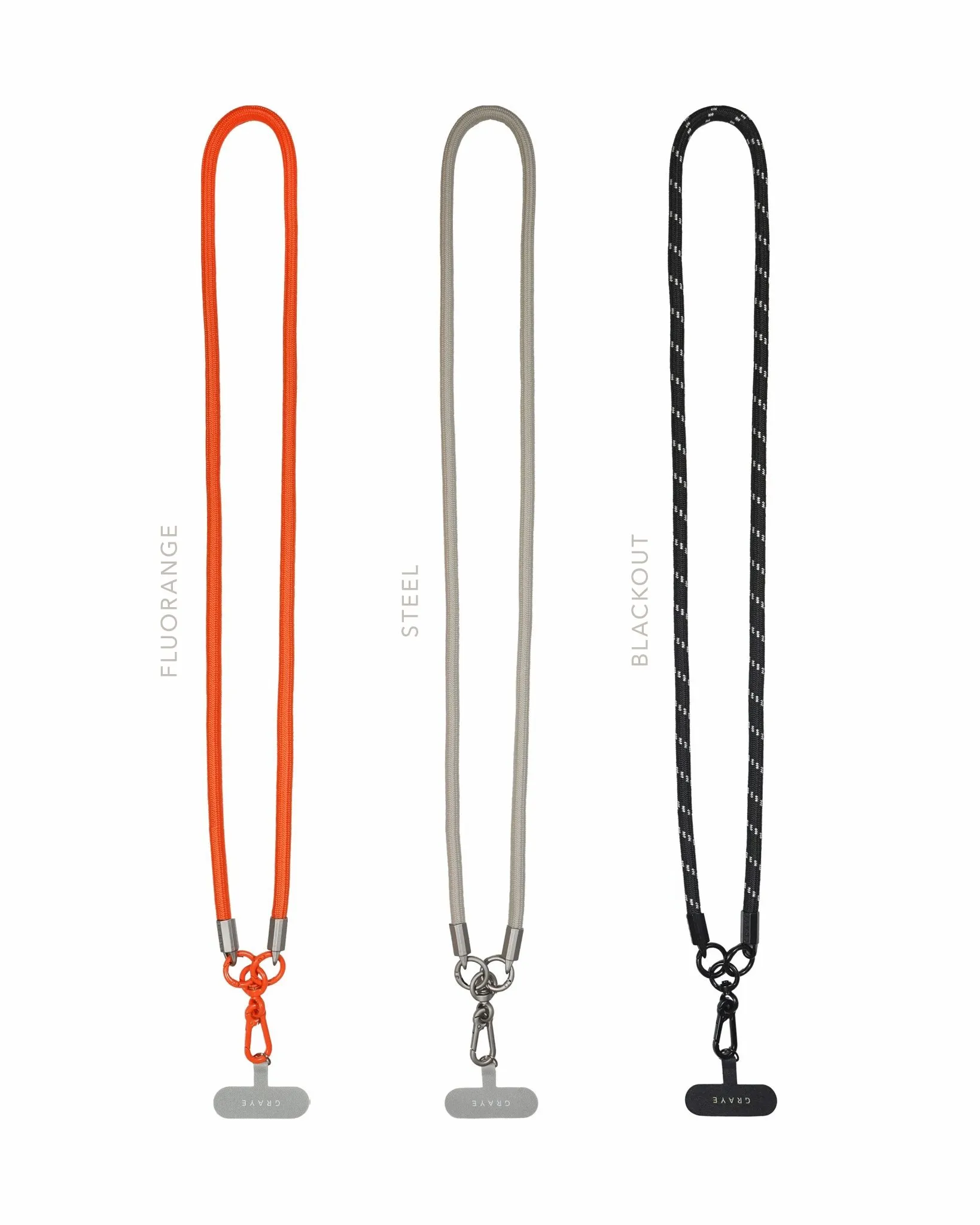 Multi-Purpose Rope Strap 2.0