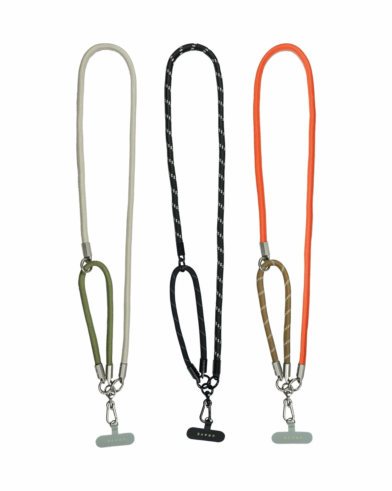 Multi-Purpose Rope Strap 2.0