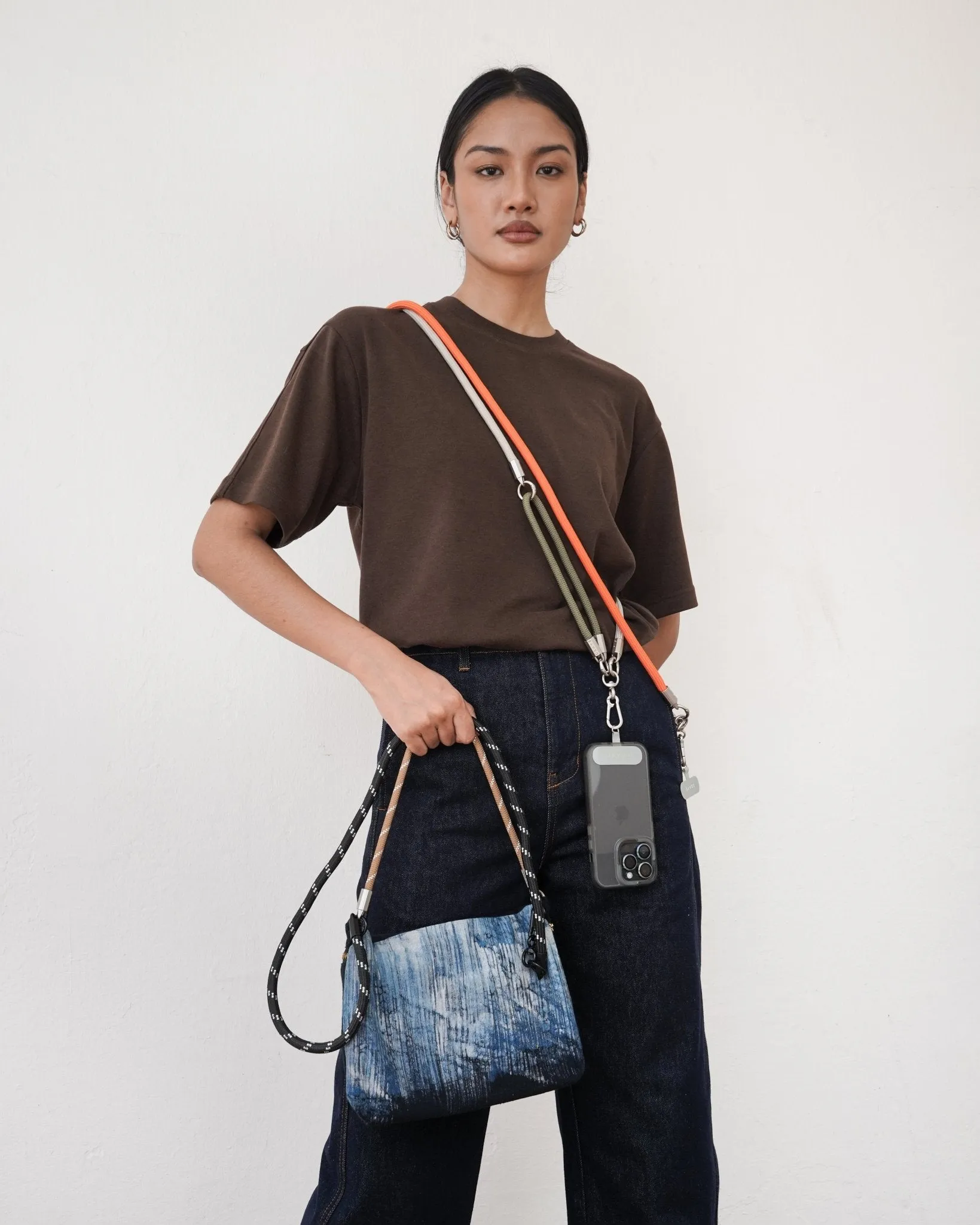 Multi-Purpose Rope Strap 2.0