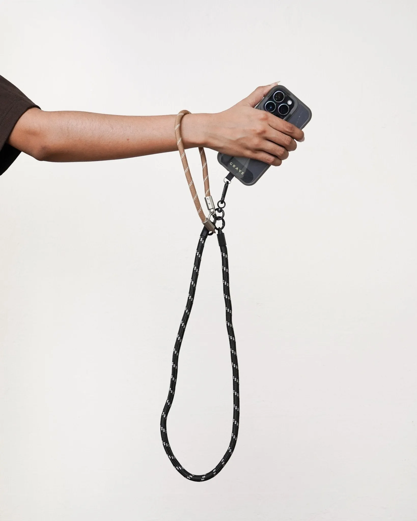 Multi-Purpose Rope Strap 2.0