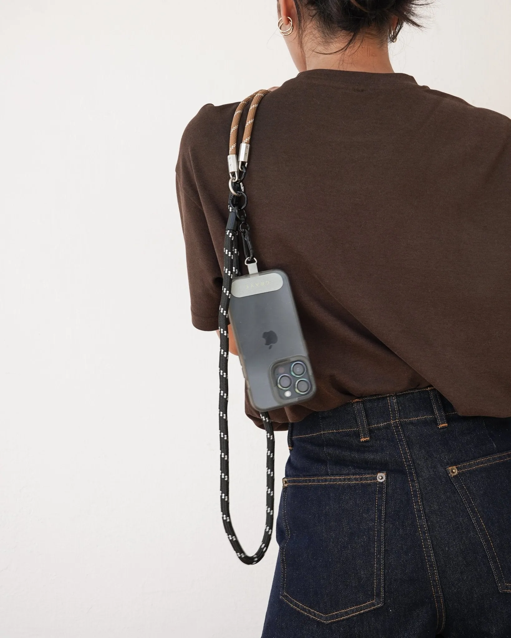Multi-Purpose Rope Strap 2.0