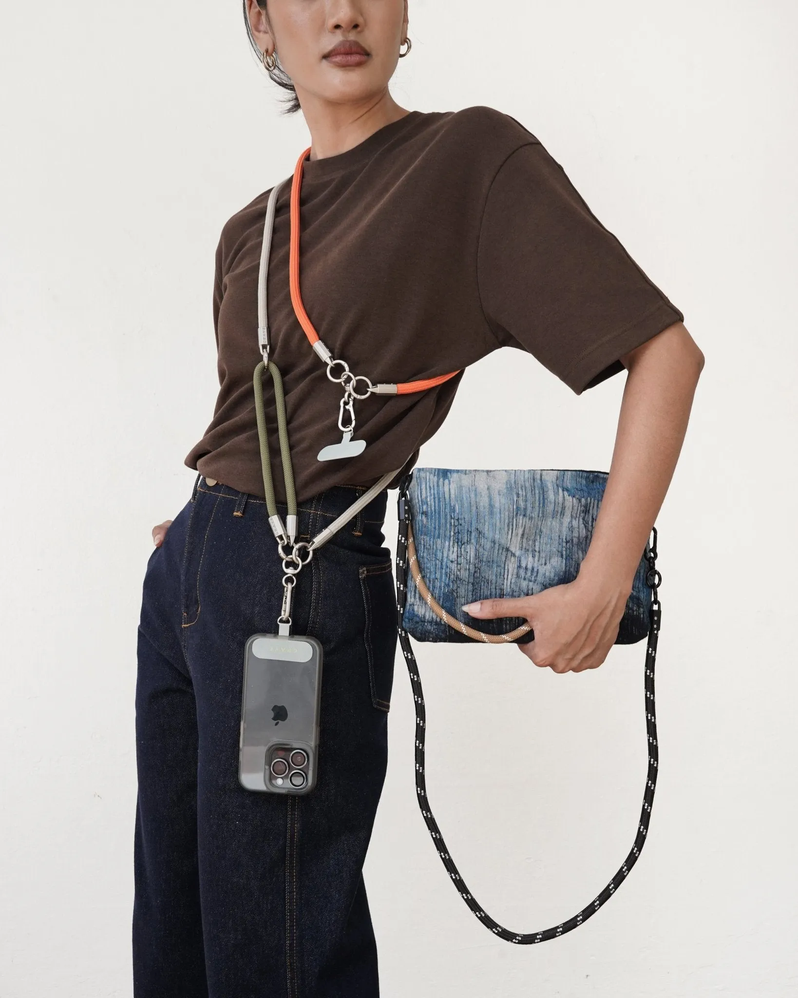 Multi-Purpose Rope Strap 2.0