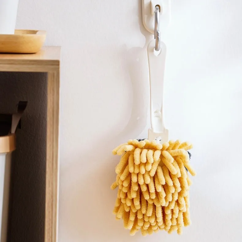 Multi-purpose Washable Cleaning Brush and Duster Sweeper