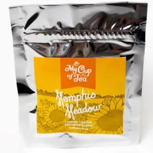 My Cup of Tea Memphis Meadow Lemon Cream 2pk