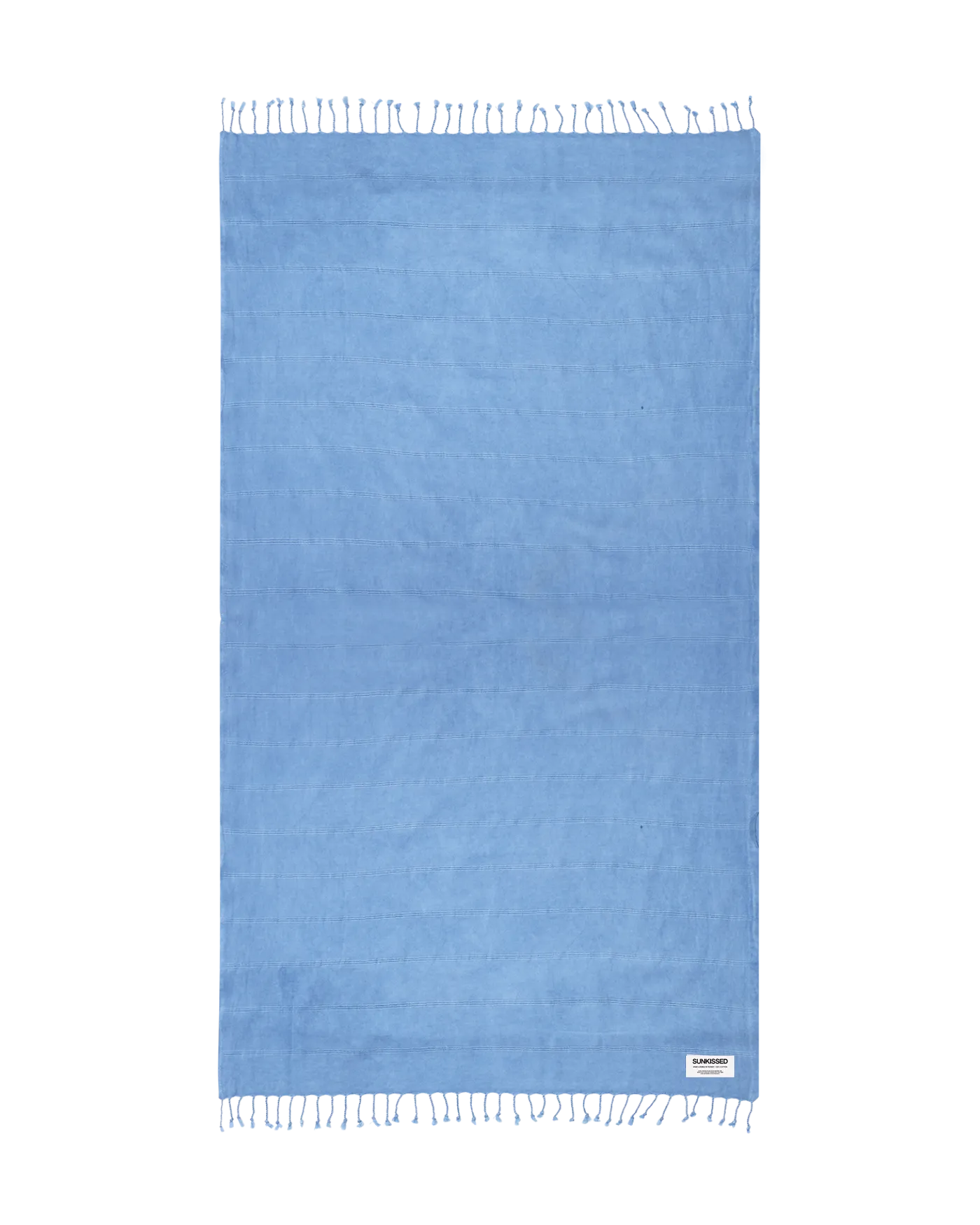 Mykonos • Sand Free Beach Towel