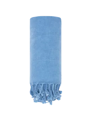 Mykonos • Sand Free Beach Towel