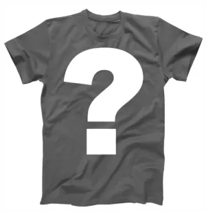 Mystery Tee