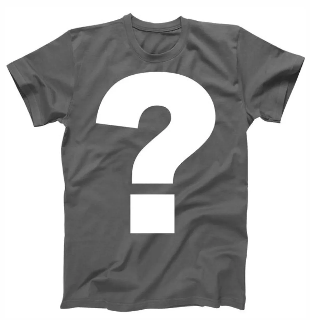 Mystery Tee
