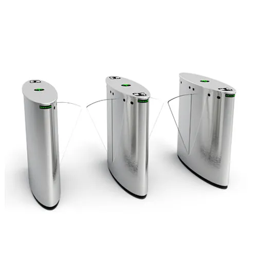 Namiton CNT-YW120TY Fully Automatic Flap Turnstile