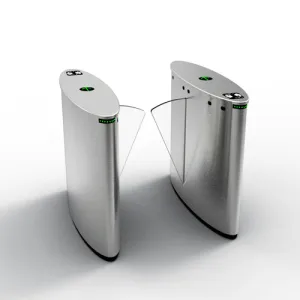 Namiton CNT-YW120TY Fully Automatic Flap Turnstile