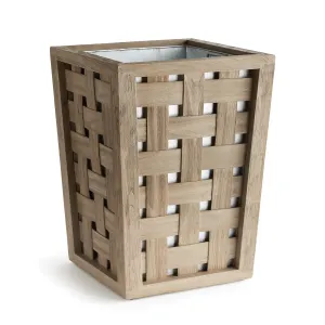 NAPA Home & Garden, CHATHAM PLANTER LARGE,N4KR04