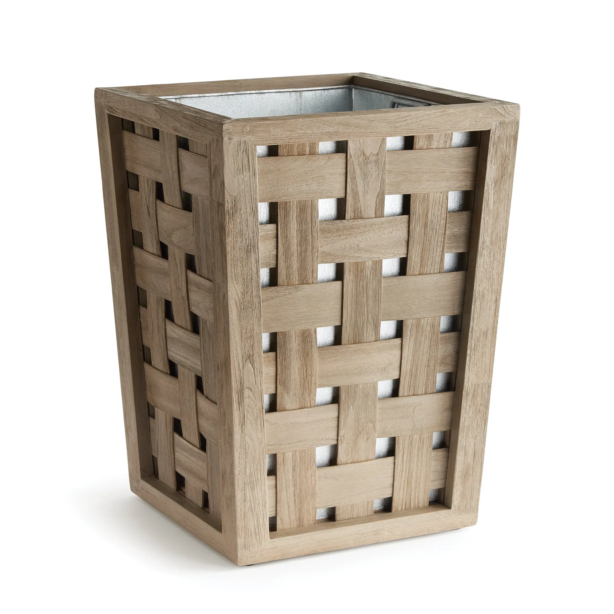 NAPA Home & Garden, CHATHAM PLANTER LARGE,N4KR04