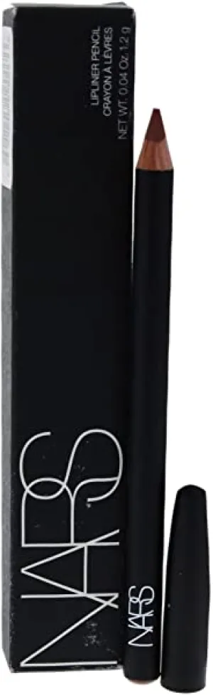 NARS Lip Liner Pencil, Morocco