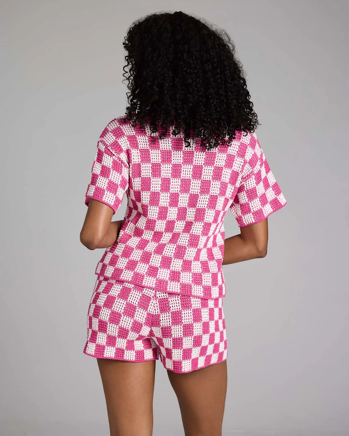 Natalia Shirt