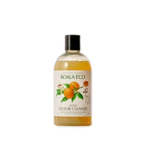 Natural Floor Cleaner