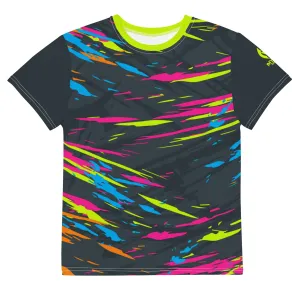 Neo Splash Youth Disc Golf Jersey