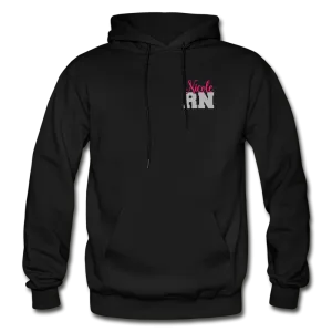 Nicloe RN Gildan Heavy Blend Adult Hoodie