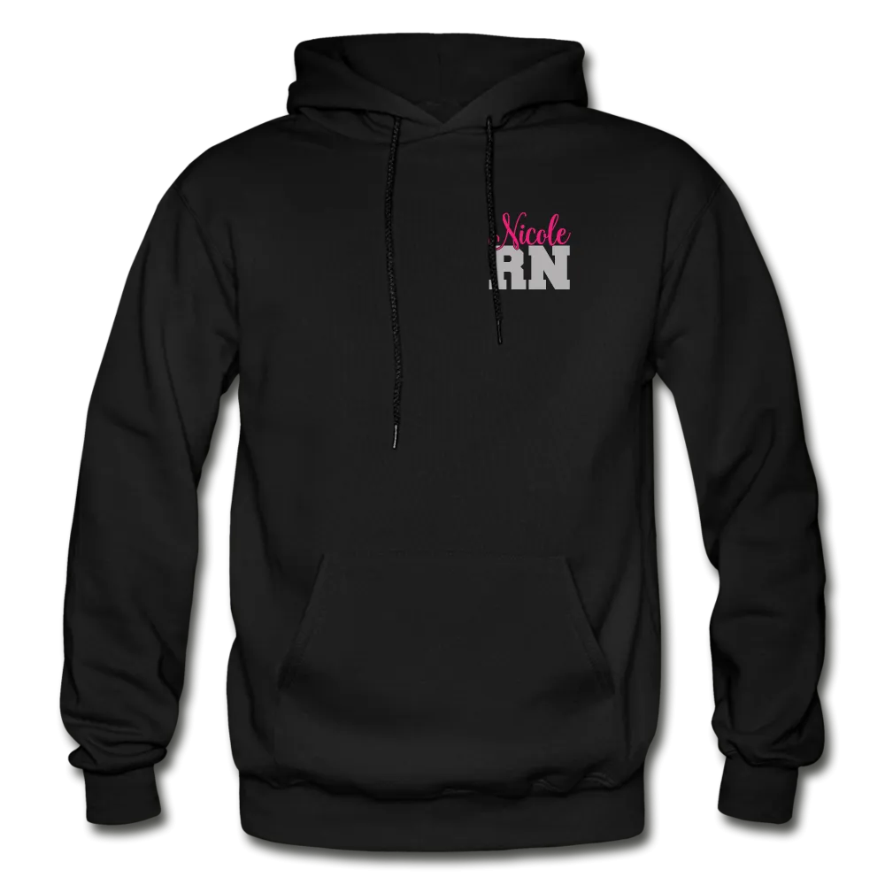 Nicloe RN Gildan Heavy Blend Adult Hoodie