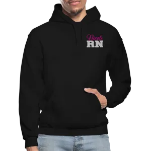 Nicole RN Gildan Heavy Blend Adult Hoodie