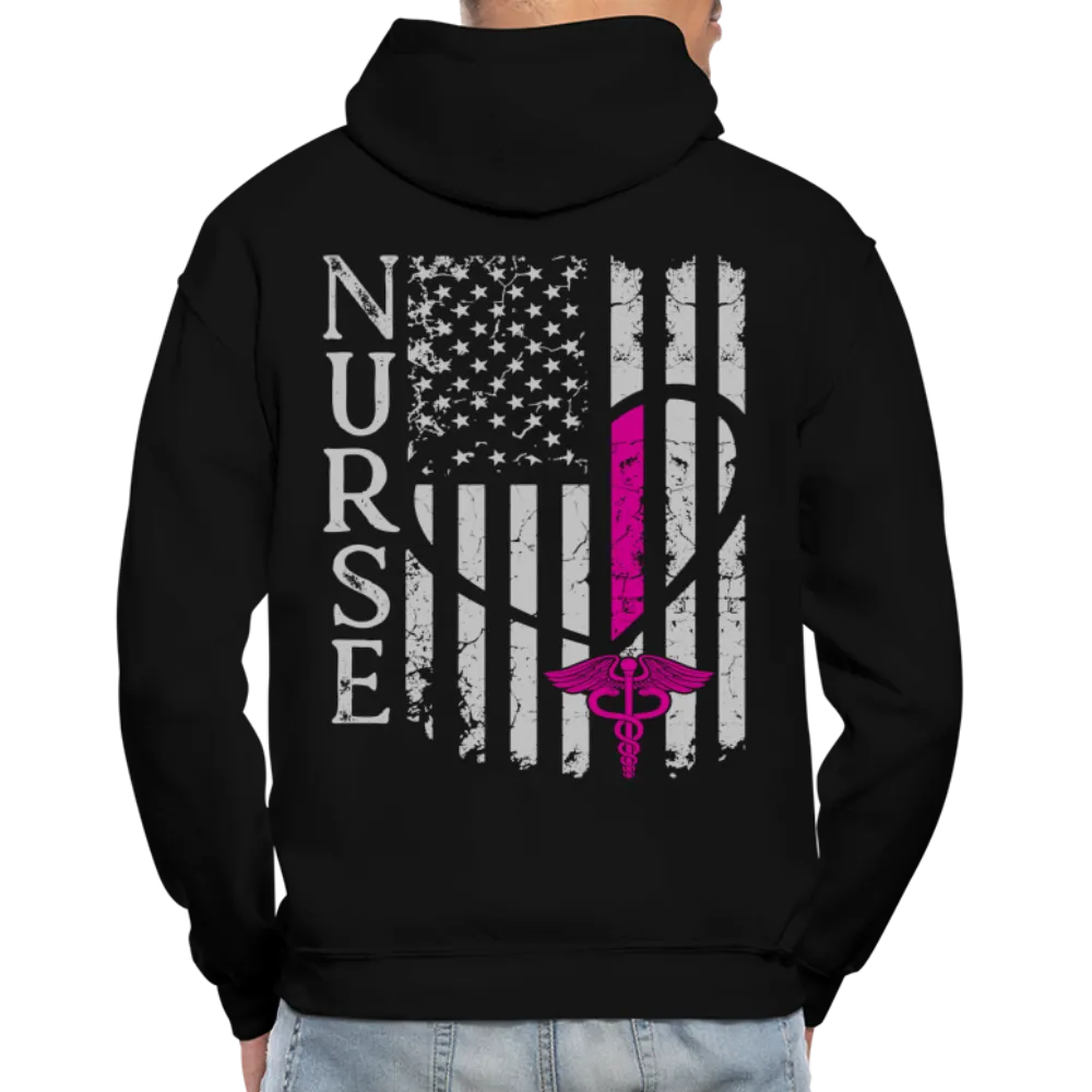 Nicole RN Gildan Heavy Blend Adult Hoodie
