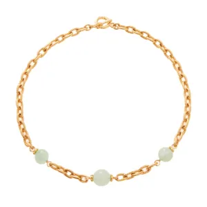 Nisyros Necklace
