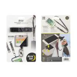 NITE IZE-PHONE ANCHOR HITCH-TETHER