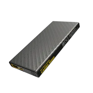 Nitecore Carbo 10000 Lightweight QC 10000mAh Power Bank