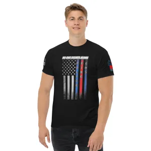 No One Fights Alone-1st Responders