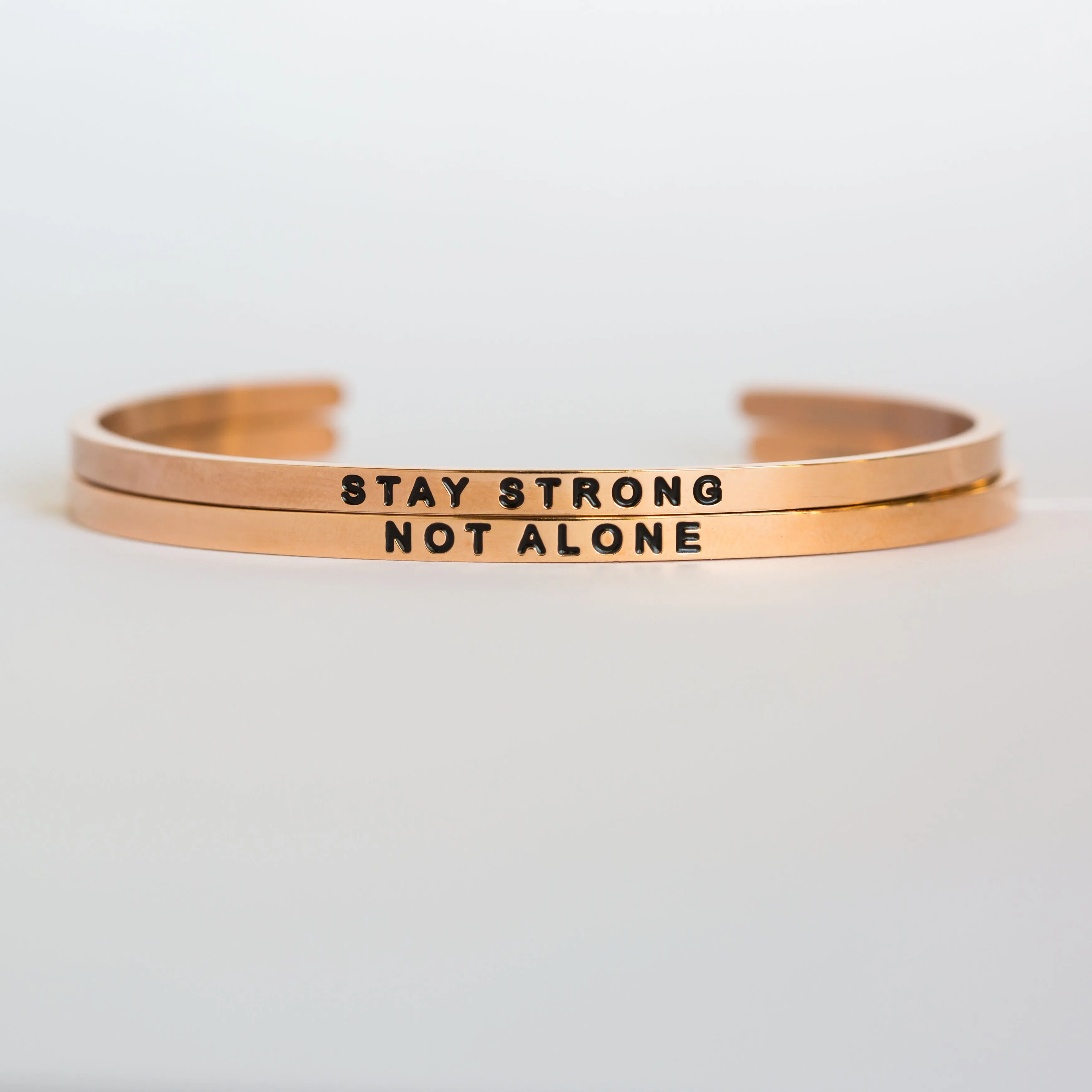 Not Alone