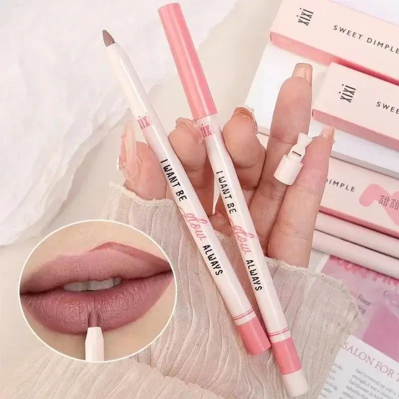 Nude Pink Lip Liner