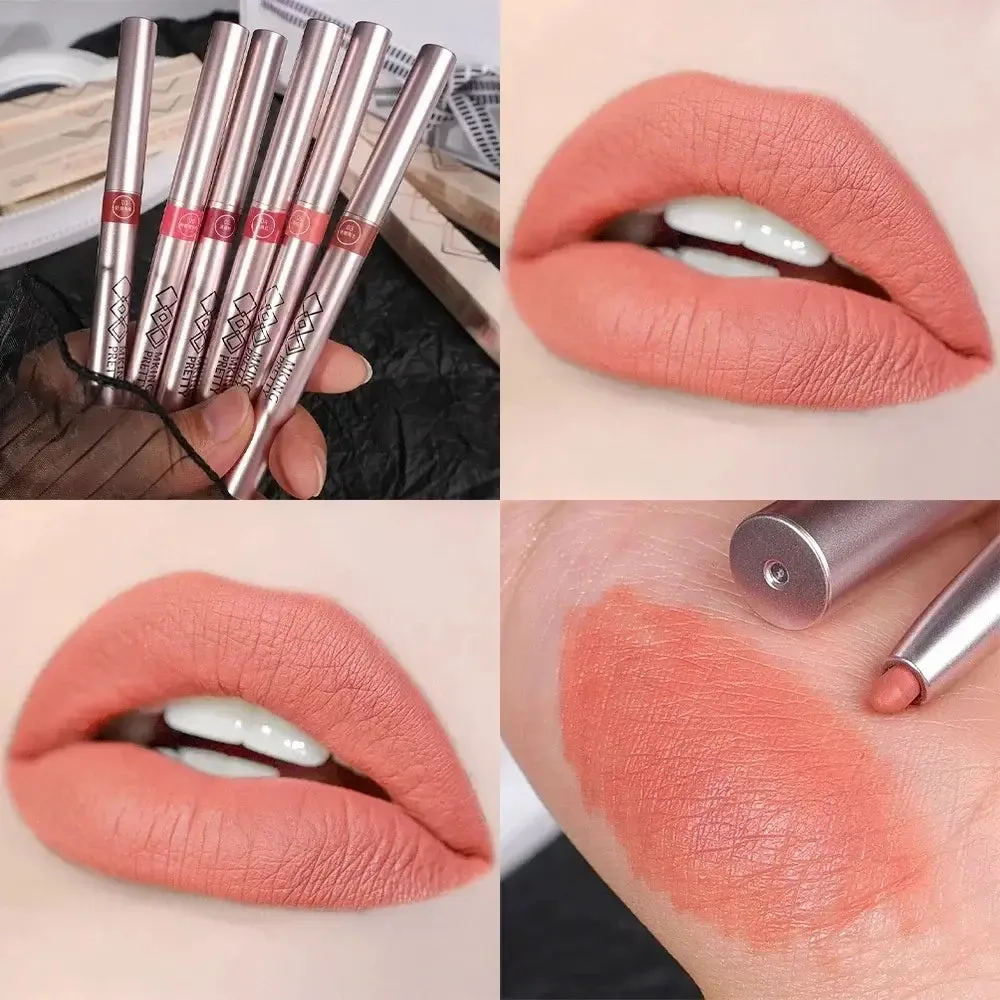 Nude Pink Lip Liner