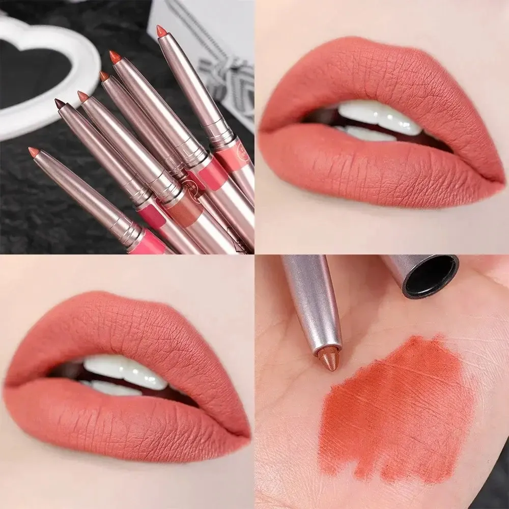 Nude Pink Lip Liner