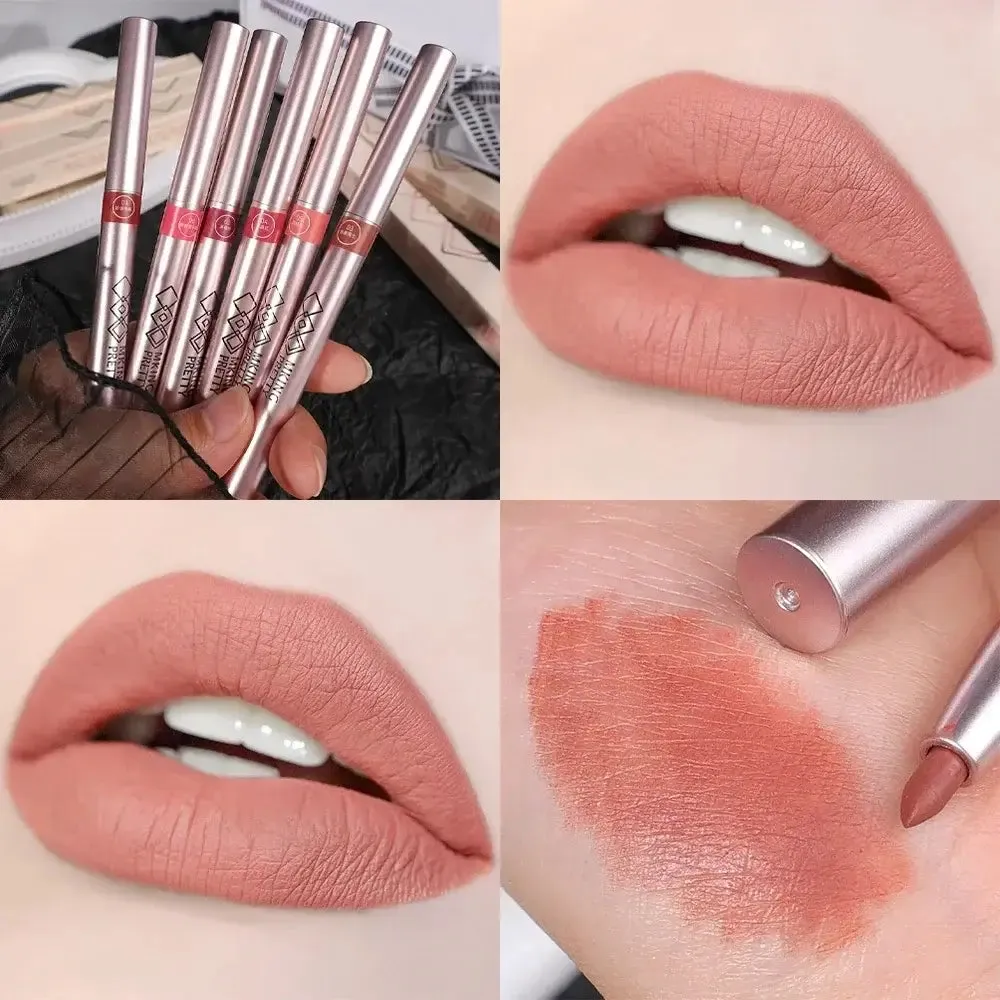 Nude Pink Lip Liner