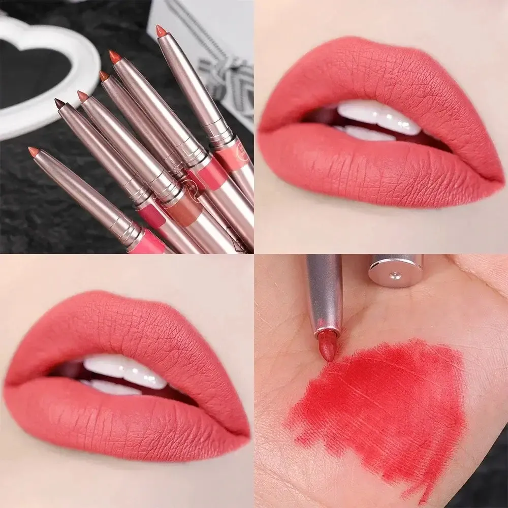 Nude Pink Lip Liner