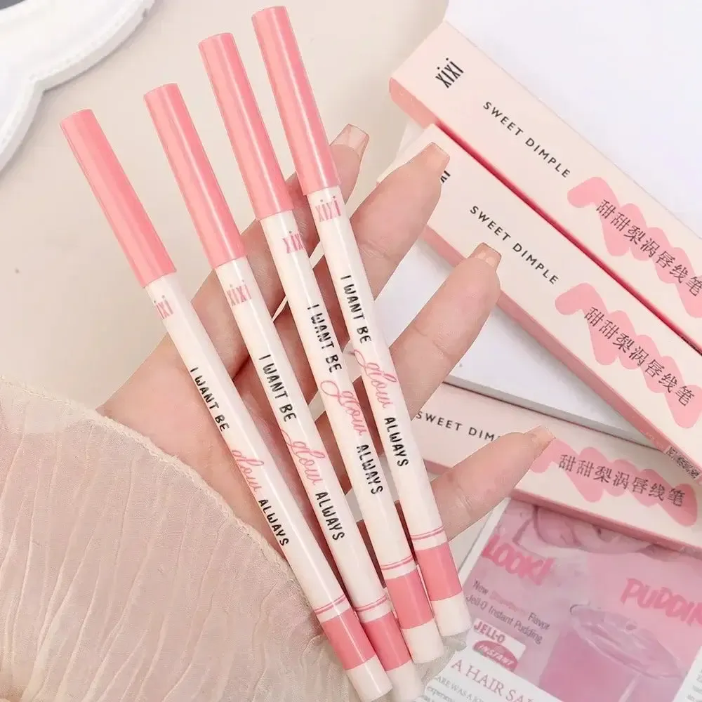 Nude Pink Lip Liner