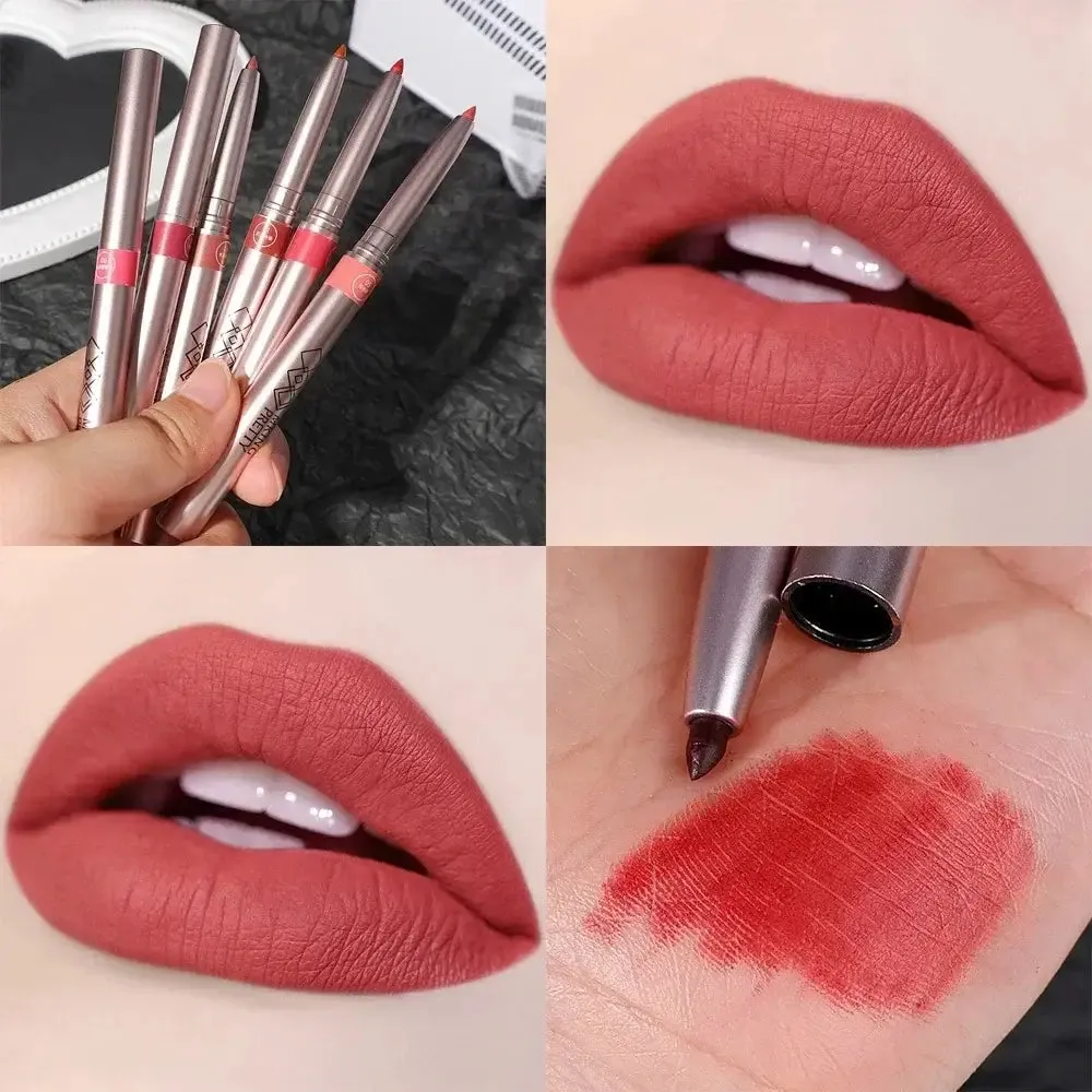 Nude Pink Lip Liner