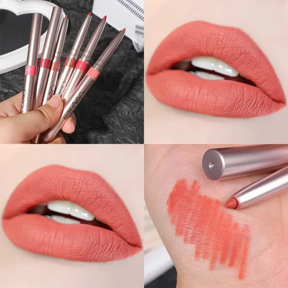 Nude Pink Lip Liner