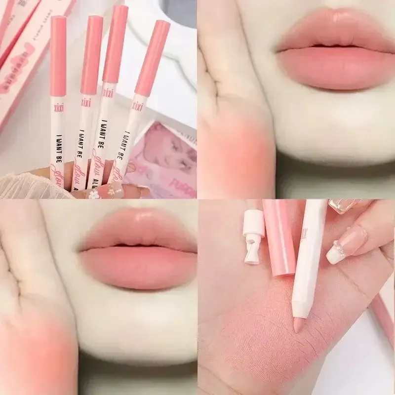 Nude Pink Lip Liner