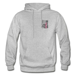 Nurse Fag Gildan Heavy Blend Adult Hoodie (CK1348)