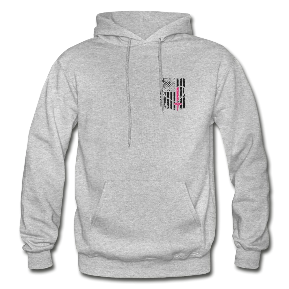 Nurse Fag Gildan Heavy Blend Adult Hoodie (CK1348)