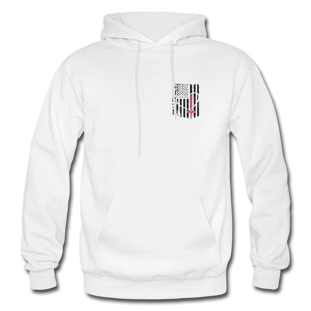 Nurse Fag Gildan Heavy Blend Adult Hoodie (CK1348)