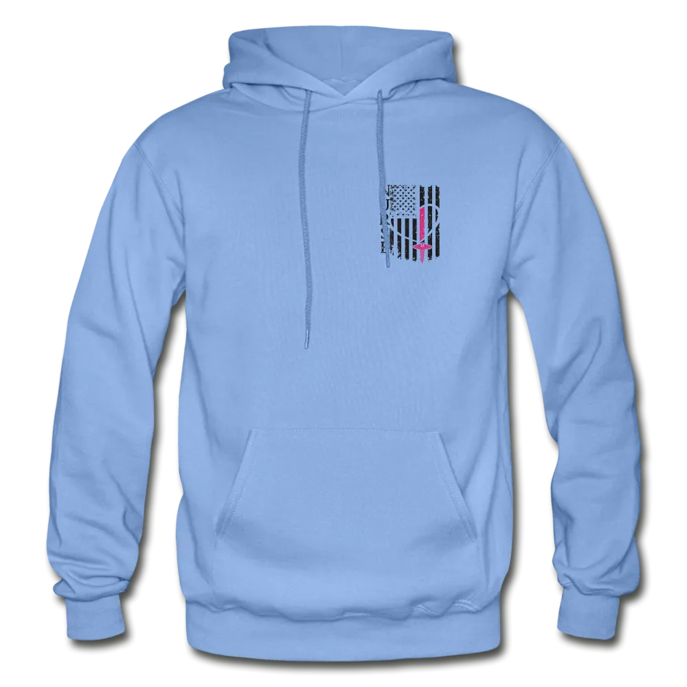 Nurse Fag Gildan Heavy Blend Adult Hoodie (CK1348)