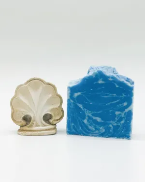 Ocean Waves Soap Bar