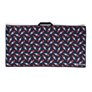 OGIO Golf Towel