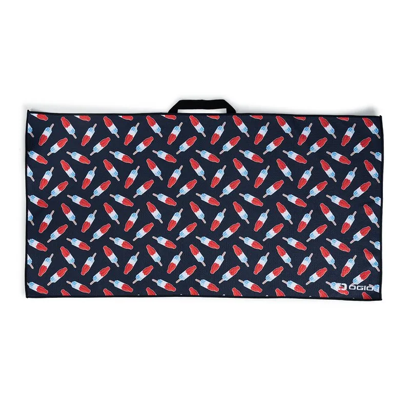 OGIO Golf Towel