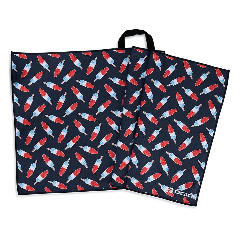 OGIO Golf Towel