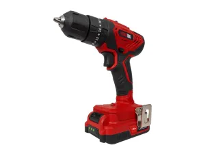 Olympia Power Tools X20Sª Combi Drill Driver 20V 2 x 1.5Ah Li-ion